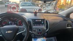 شيفروليه كروز